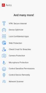 Avira Antivirus Security Mod Apk (8)