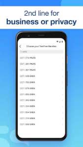 Text Free Call & Text Now Mod Apk (3)