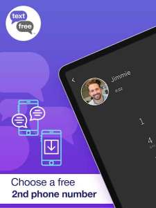 Text Free Call & Text Now Mod Apk (7)