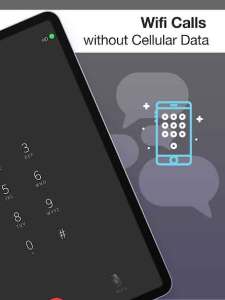 Text Free Call & Text Now Mod Apk (8)