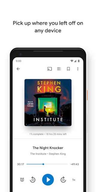 free download Google Play Books Mod apk,