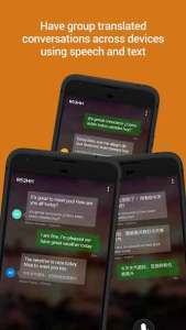 Microsoft Translator Mod Apk (4)