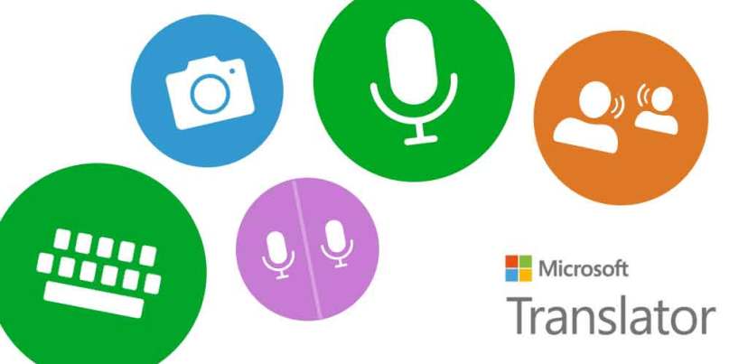 Microsoft Translator Mod Apk