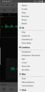 WaveEditor Mod Apk (5)