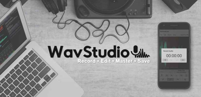 WaveEditor Mod Apk