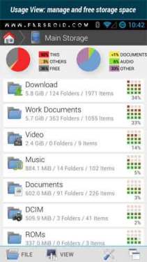 free download File Explorer Mod Apk,