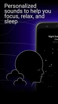 download Endel: Focus Relax & Sleep Mod Apk,