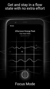 Endel: Focus Relax & Sleep Mod Apk,  