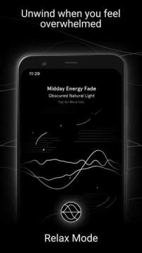 Endel: Focus Relax & Sleep Apk,