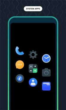 Tessa Icon Pack Mod Apk,  