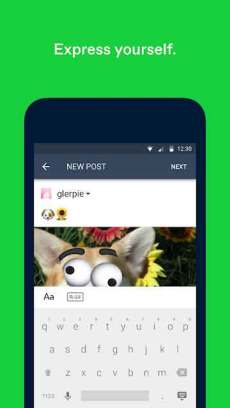 Tumblr Mod Apk (4)