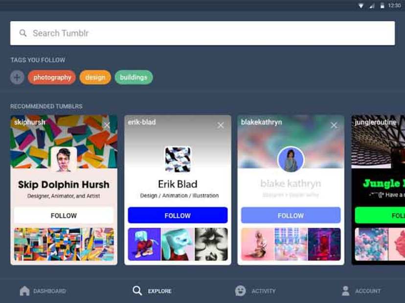 Tumblr Mod Apk (5)