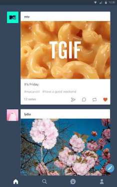 Tumblr Mod Apk (6)