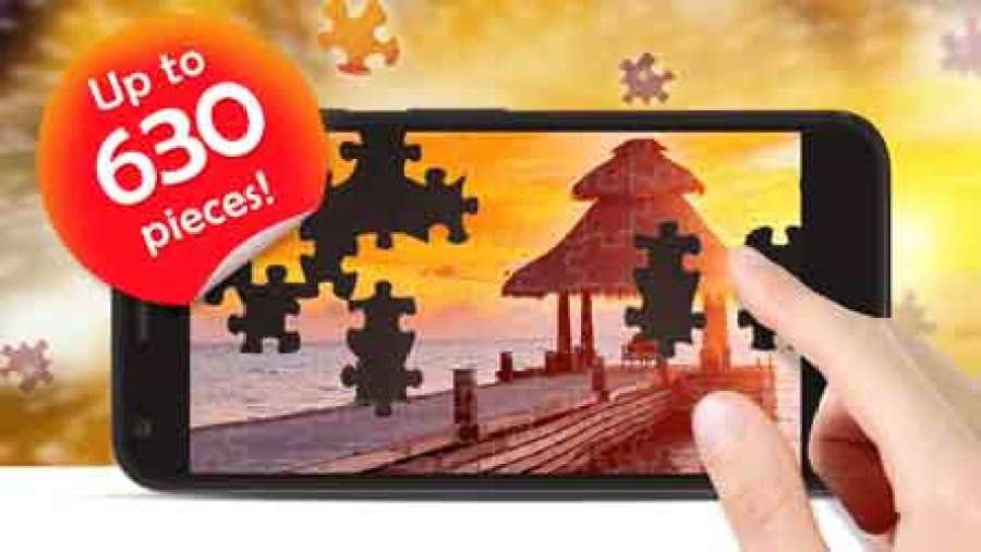 magic jigsaw puzzles mod apk