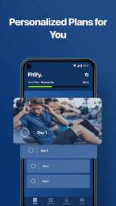 Fitify Workout Routines & Training Plans Mod Apk (5)