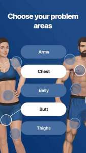 Fitify Workout Routines & Training Plans Mod Apk (7)