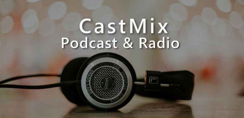 CastMix Mod Apk