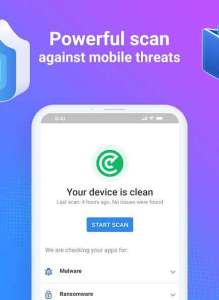 Bitdefender Mobile Security & Antivirus Mod Apk (3)