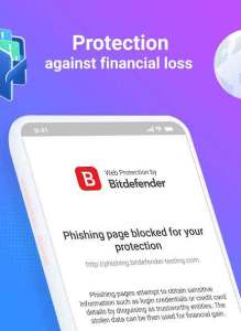 Bitdefender Mobile Security & Antivirus Mod Apk (4)