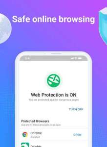 Bitdefender Mobile Security & Antivirus Mod Apk (5)