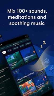 free download BetterSleep: Sleep tracker Mod Apk,