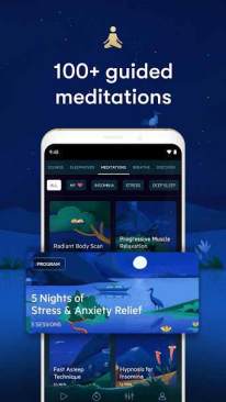 BetterSleep: Sleep tracker Apk,