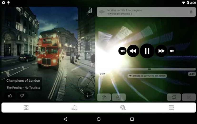 Poweramp Music Player Mod Apk (5)