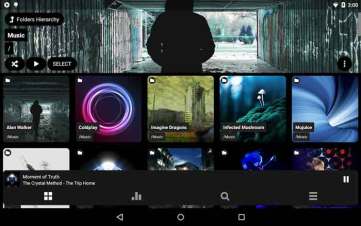 Poweramp Music Player Mod Apk (8)