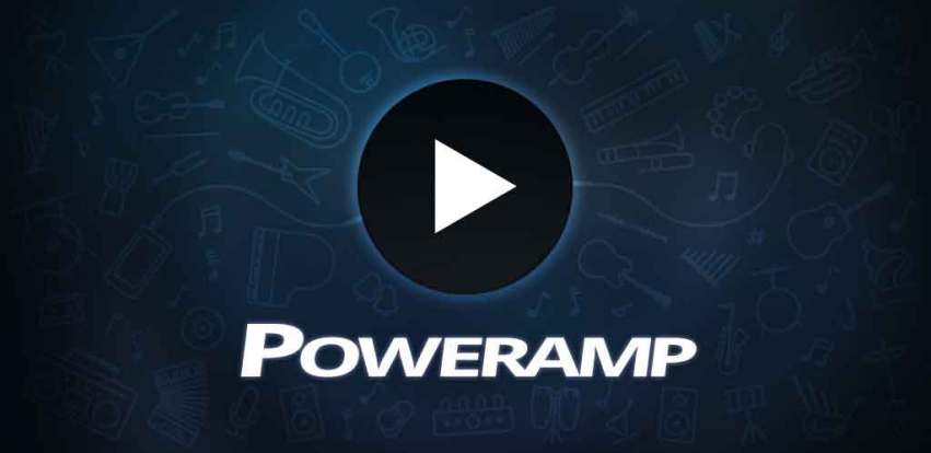 Poweramp Music Player Mod Apk