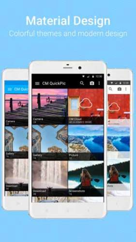 download QuickPic Mod Apk,