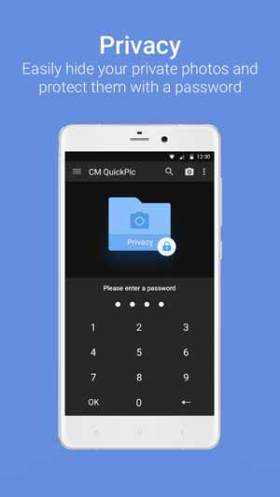 QuickPic Mod Apk,  