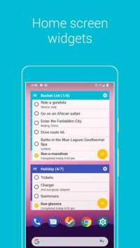 Tasks: to do list app Mod Apk,  