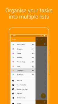 Tasks: to do list app Apk,