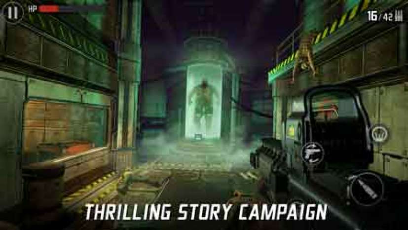 Last Hope 3 mod apk (4)