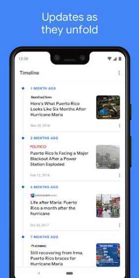 Google News Mod Apk,  