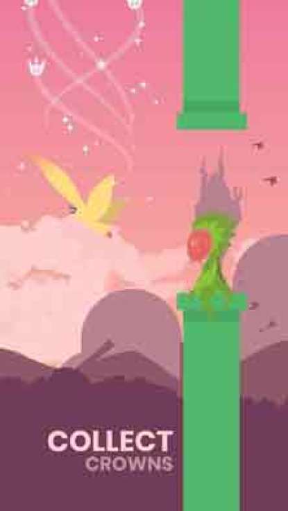 flappy dragon mod apk