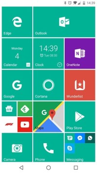 Launcher 10 Mod Apk (3)