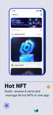 BitKeep Wallet Pro Apk,