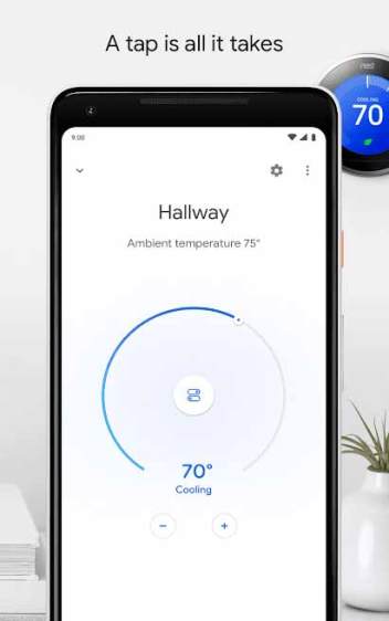 Google Home Mod apk,