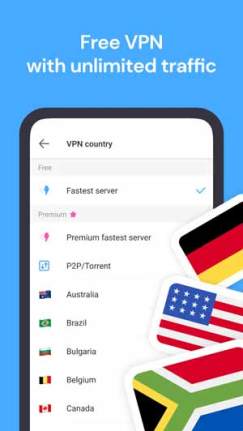 Aloha Browser Private Mod Apk,  