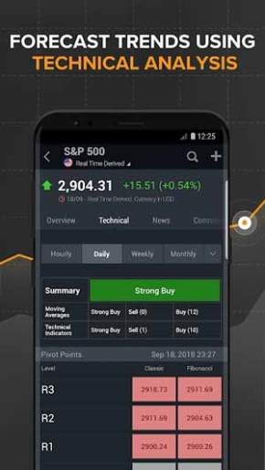 download Investing.com Mod Apk,