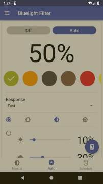 download Bluelight Filter for Eye Care Mod Apk,