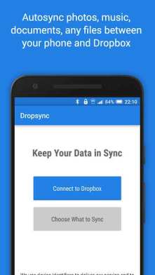 Dropsync Mod Apk (1)