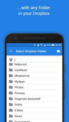 Dropsync Mod Apk (4)