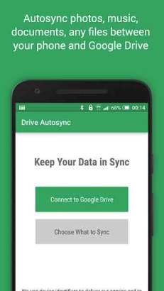 Autosync Google Drive Mod Apk (1)