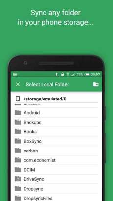 Autosync Google Drive Mod Apk (3)