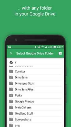 Autosync Google Drive Mod Apk (4)