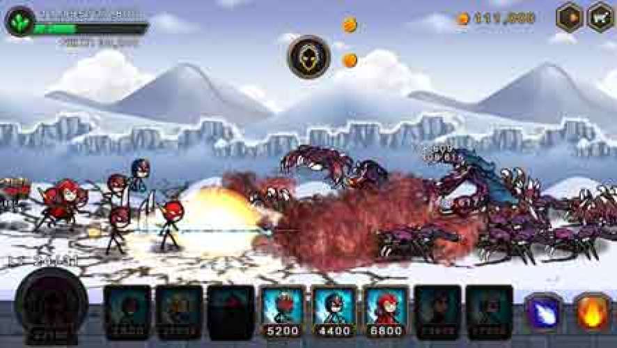 hero wars mod apk