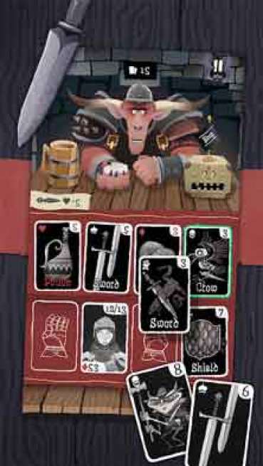 Card Crawl Mod Apk (5)