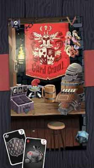 Card Crawl Mod Apk (3)